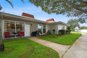4375 TAHITIAN GARDENS CIR #G, HOLIDAY, FL 34691 Sold 08/26/22