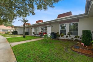 4375 TAHITIAN GARDENS CIR #G, HOLIDAY, FL 34691 Sold 08/26/22
