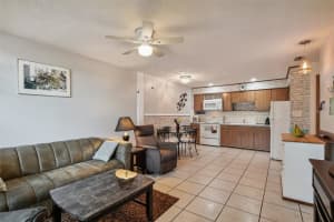 4375 TAHITIAN GARDENS CIR #G, HOLIDAY, FL 34691 Sold 08/26/22