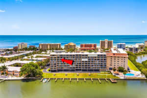 19451 GULF BLVD #516, INDIAN SHORES, FL 33785 Sold 10/21/22