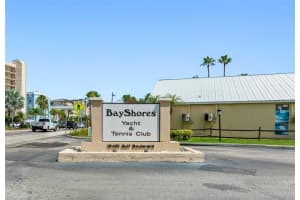 19451 GULF BLVD #516, INDIAN SHORES, FL 33785 Sold 10/21/22