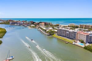 19451 GULF BLVD #516, INDIAN SHORES, FL 33785 Sold 10/21/22