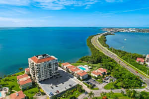 6372 Palma Del Mar Blvd S #1006 St Petersburg, FL 33715 Sold 05/01/23