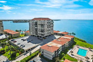 6372 Palma Del Mar Blvd S #1006 St Petersburg, FL 33715 Sold 05/01/23
