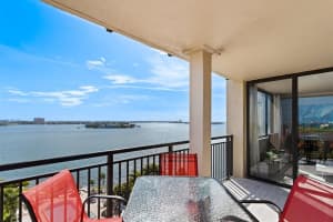 6372 Palma Del Mar Blvd S #1006 St Petersburg, FL 33715 Sold 05/01/23