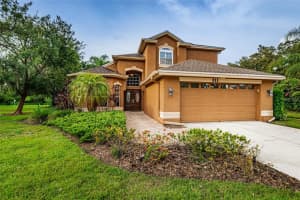 311 STALLION CT, TARPON SPRINGS, FL 34688 Sold 09/10/22