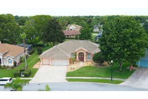 3473 Conifer Loop, Spring Hill, FL 34609, Sold 10/03/22