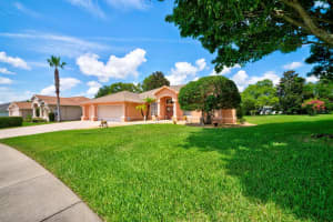 3473 Conifer Loop, Spring Hill, FL 34609, Sold 10/03/22