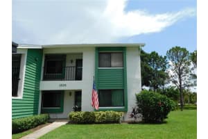 2525 ROYAL PINES CIR #26-F, CLEARWATER, FL 33763 Sold 10/11/22