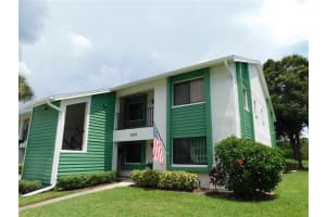 2525 ROYAL PINES CIR #26-F, CLEARWATER, FL 33763 Sold 10/11/22