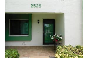 2525 ROYAL PINES CIR #26-F, CLEARWATER, FL 33763 Sold 10/11/22