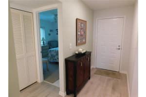 2525 ROYAL PINES CIR #26-F, CLEARWATER, FL 33763 Sold 10/11/22