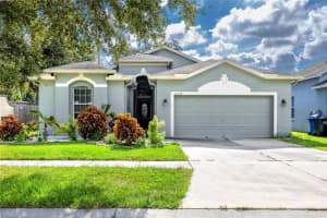 11239 MADISON PARK DR, TAMPA, FL 33625 Sold 11/16/22