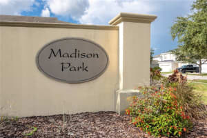 11239 MADISON PARK DR, TAMPA, FL 33625 Sold 11/16/22