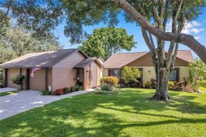 2475 BAY BERRY DR, CLEARWATER, FL 33763 Sold 09/08/22