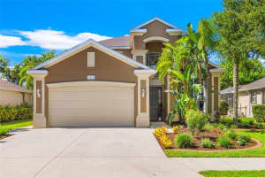 4315 70th St Cir E, Palmetto, FL 34221, Sold 10/13/22