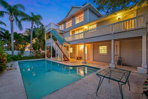 940 59TH AVE, ST PETE BEACH, FL 33706 Sold 12/16/22