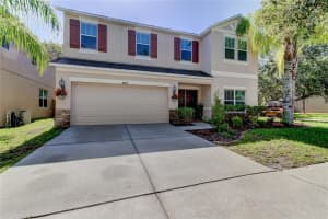 5814 LILAC LAKE DR, RIVERVIEW, FL 33578 Sold 09/16/22