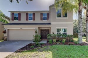 5814 LILAC LAKE DR, RIVERVIEW, FL 33578 Sold 09/16/22