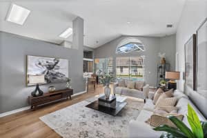 1745 Kinsmere Dr, Trinity, FL 34655, Sold 09/16/22