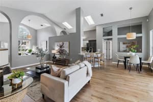 1745 Kinsmere Dr, Trinity, FL 34655, Sold 09/16/22