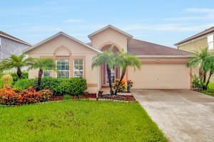 1304 Alhambra Crest Dr, Ruskin, FL 33570, Sold 08/25/22