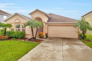 1304 Alhambra Crest Dr, Ruskin, FL 33570, Sold 08/25/22