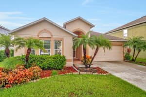 1304 Alhambra Crest Dr, Ruskin, FL 33570, Sold 08/25/22