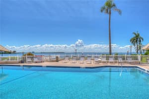 6268 PALMA DEL MAR BLVD S #302, ST PETERSBURG, FL 33715 Sold 05/03/23