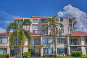 6268 PALMA DEL MAR BLVD S #302, ST PETERSBURG, FL 33715 Sold 05/03/23