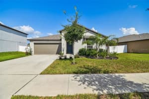 3160 Lytton Hall Dr, Zephyrhills, FL 33540, Sold 09/12/22
