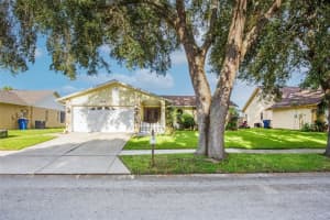 4642 ADDAX DR, NEW PORT RICHEY, FL 34653 Sold 10/24/22