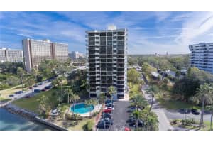 80 ROGERS ST #8D, CLEARWATER, FL 33756 Sold 08/31/22