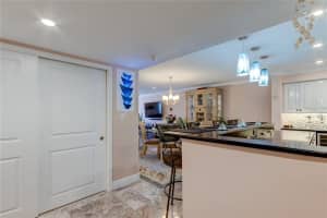 1460 GULF BLVD #912, CLEARWATER, FL 33767 Sold 09/21/22