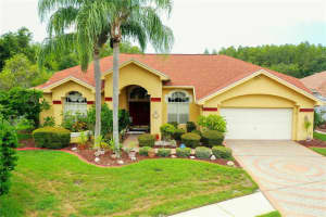 1741 Percheron Dr, Trinity, FL 34655, Sold 10/06/22