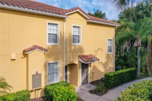 2720 Oakwater Dr, Kissimmee, FL 34747, Sold 09/28/22