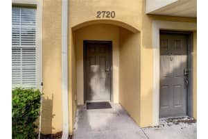 2720 Oakwater Dr, Kissimmee, FL 34747, Sold 09/28/22