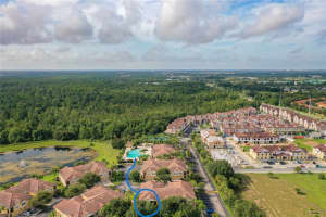 2720 Oakwater Dr, Kissimmee, FL 34747, Sold 09/28/22