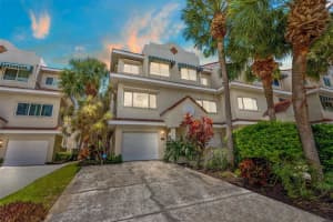4619 MIRABELLA CT, ST PETE BEACH, FL 33706 Sold 10/11/22