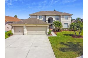 1822 Pink Guara Ct, Trinity, FL 34655, Sold 11/09/22