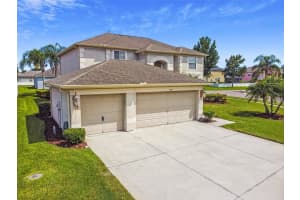 1822 Pink Guara Ct, Trinity, FL 34655, Sold 11/09/22