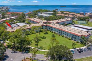 2700 BAYSHORE BLVD #1209, DUNEDIN, FL 34698 Sold 08/30/22