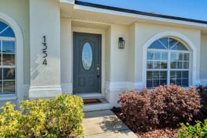 1354 Merrimack Pl, Davenport, FL 33837, Sold 09/12/22