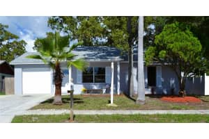 1022 Begonia Dr, Holiday, FL 34691, Sold 10/19/22