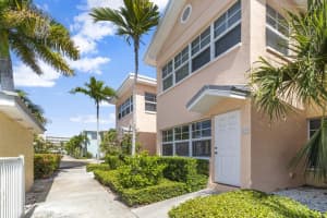 19417 GULF BLVD #B-105, INDIAN SHORES, FL 33785 Sold 07/31/23