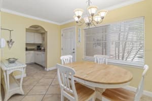 19417 GULF BLVD #B-105, INDIAN SHORES, FL 33785 Sold 07/31/23