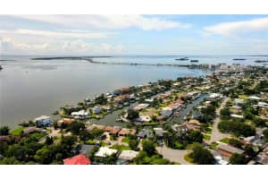 110 Michigan Blvd, Dunedin, FL 34698, Sold 10/14/22