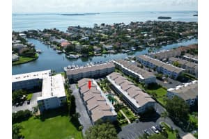 737 Pinellas Bayway S, Tierra Verde, FL 33715, Sold 10/06/22