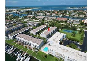 737 Pinellas Bayway S, Tierra Verde, FL 33715, Sold 10/06/22