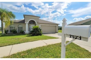 7523 Merchantville Cir, Zephyrhills, FL 33540, Sold 09/12/22
